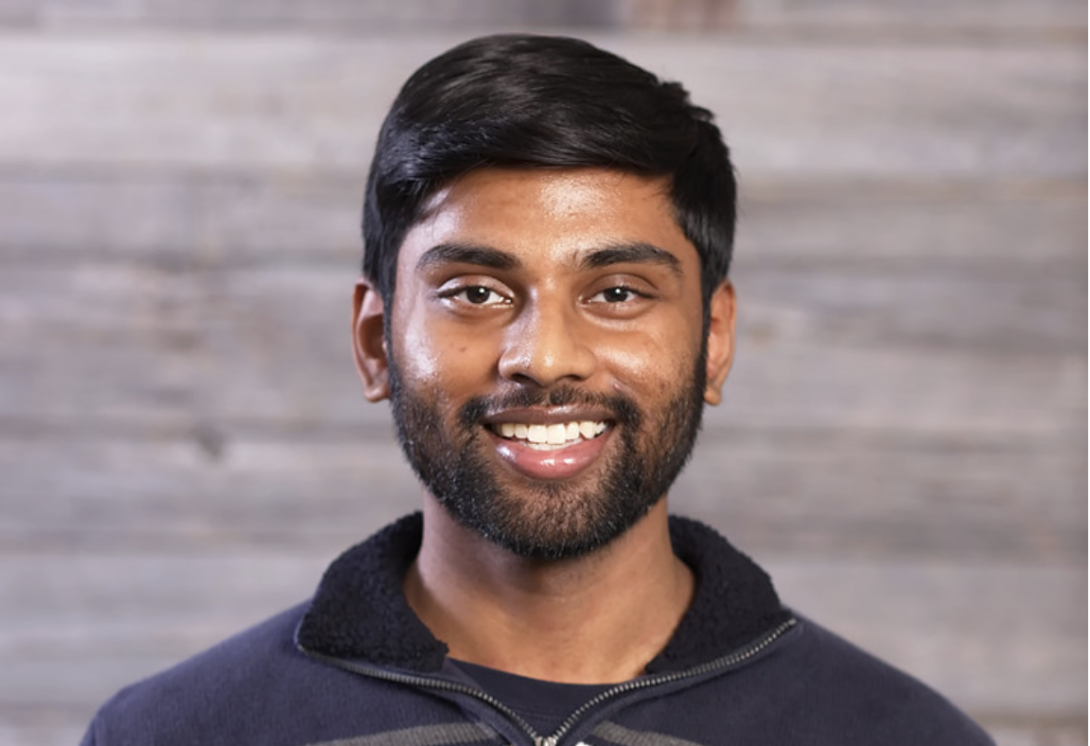 Moses Devadass